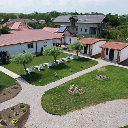 Casa Ivana Murighiol Kültér fotó