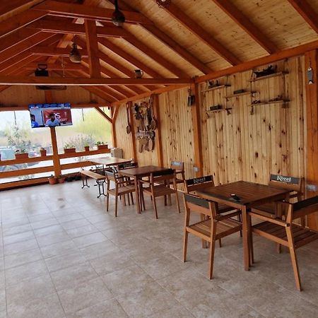 Casa Ivana Murighiol Kültér fotó