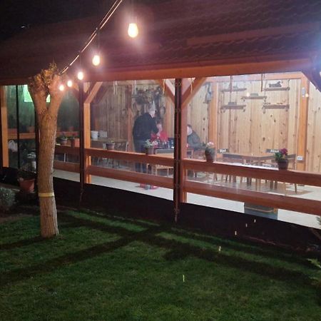 Casa Ivana Murighiol Kültér fotó