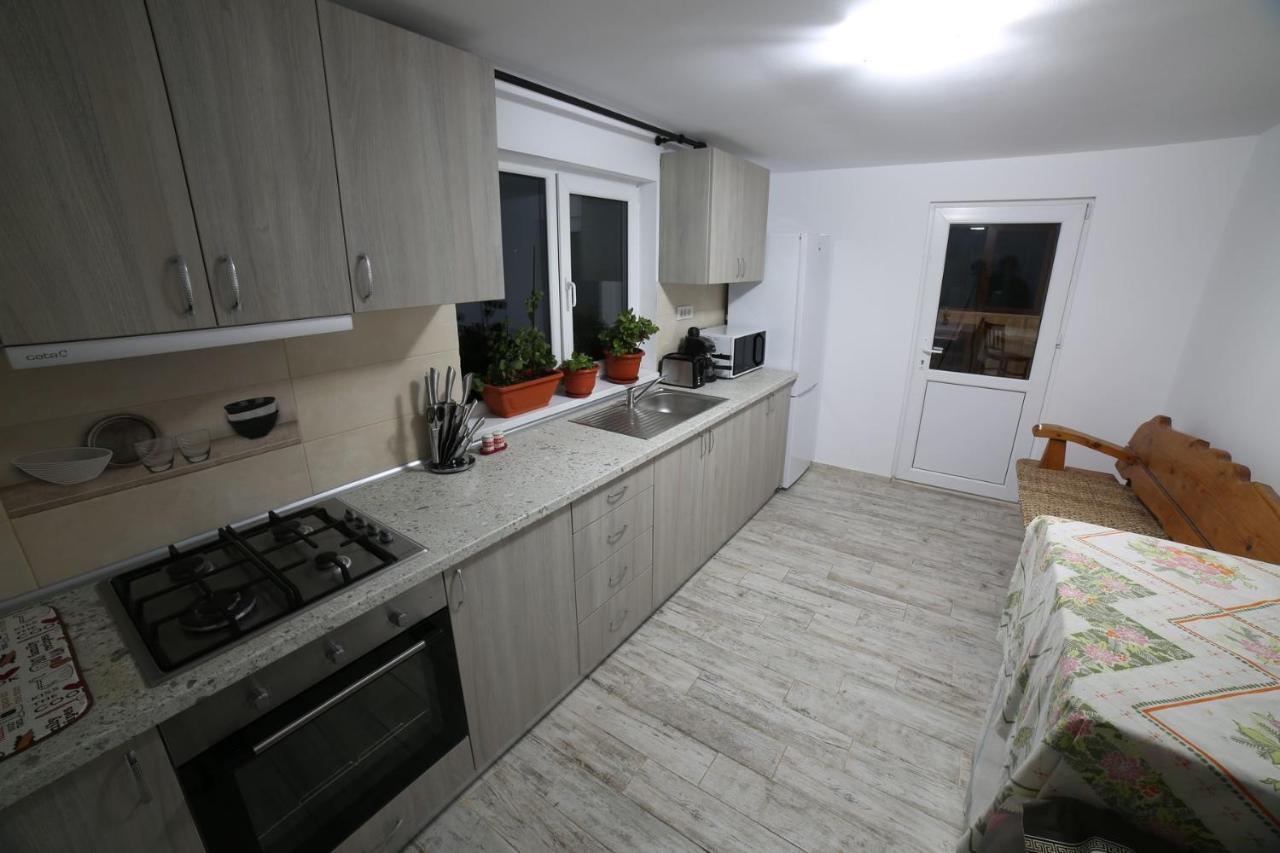 Casa Ivana Murighiol Kültér fotó