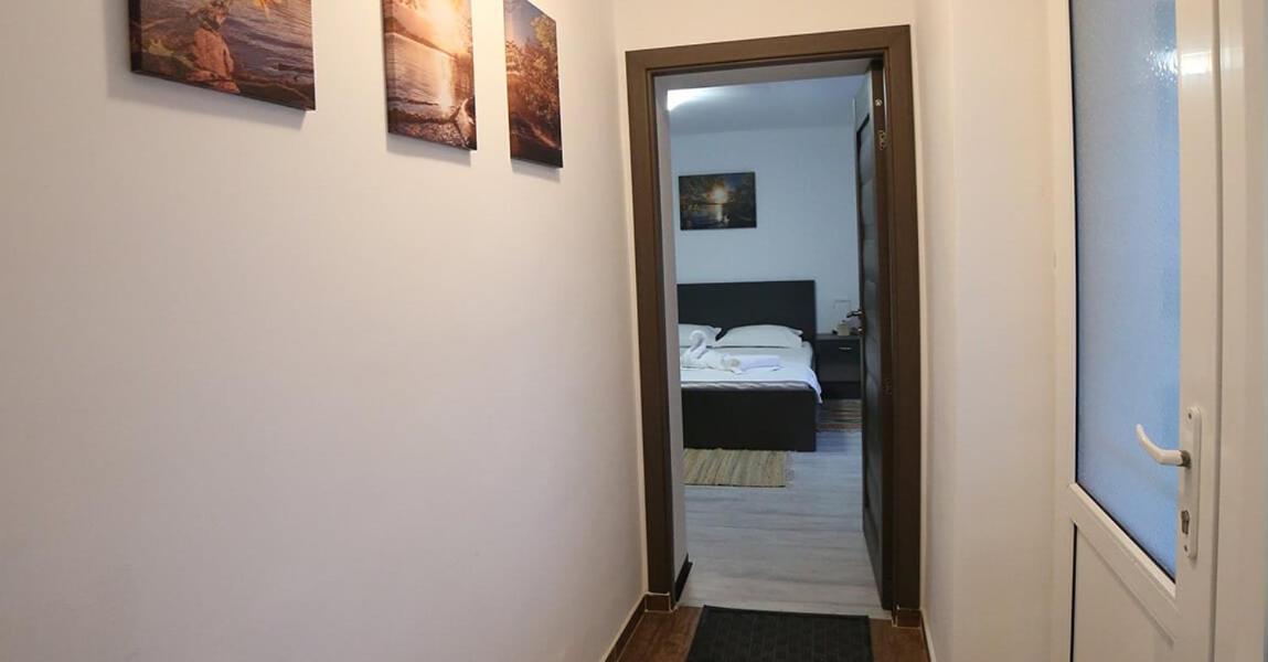 Casa Ivana Murighiol Kültér fotó