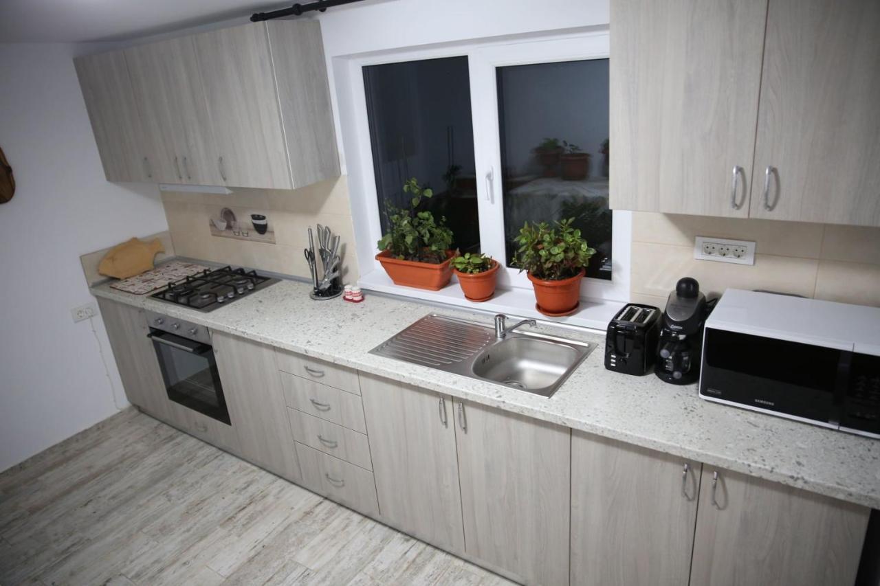 Casa Ivana Murighiol Kültér fotó