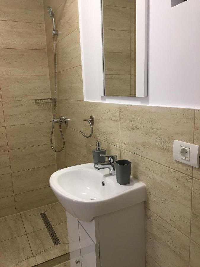 Casa Ivana Murighiol Kültér fotó