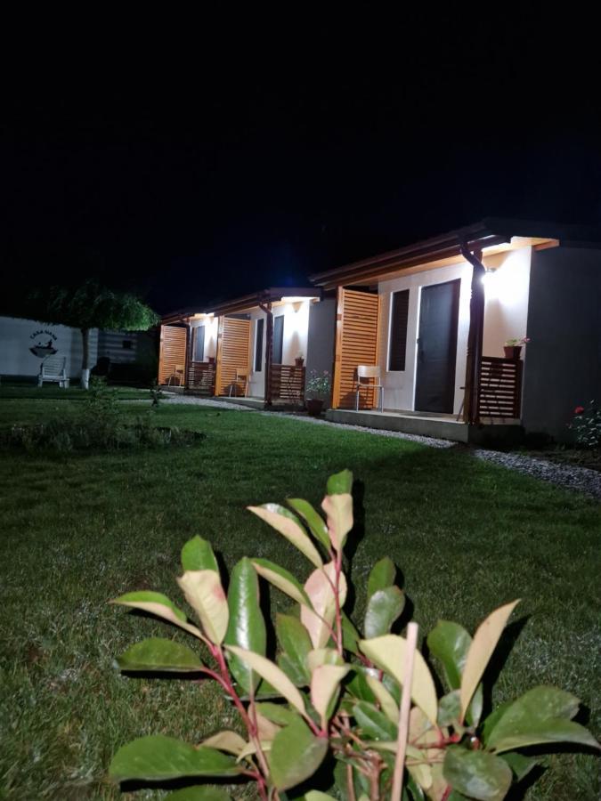 Casa Ivana Murighiol Kültér fotó