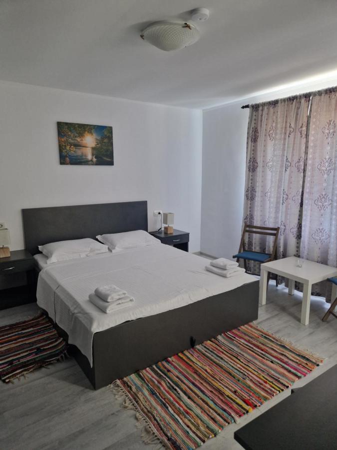 Casa Ivana Murighiol Kültér fotó