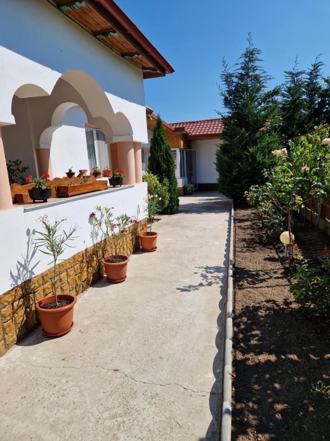 Casa Ivana Murighiol Kültér fotó